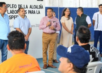 Ofertan más de 250 vacantes en la Primera Feria del Empleo en Puerto Aventuras