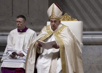 Ofrece criterio sobre el celibato