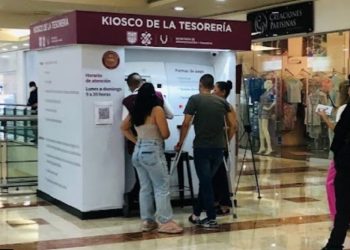 Ofrecen 100% de descuento en el pago de tenencia vehicular 2025 en Ciudad de México