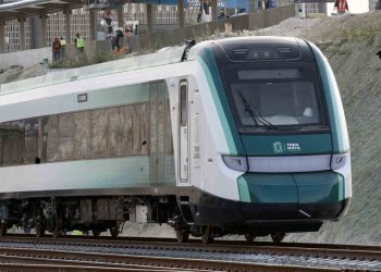 Ofrecen paquetes vacacionales para Semana Santa del Tren Maya