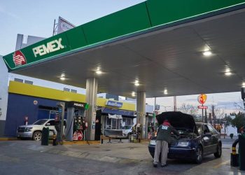 Onexpo se reúne con autoridades federales; “no hay gasolinazo”, afirman