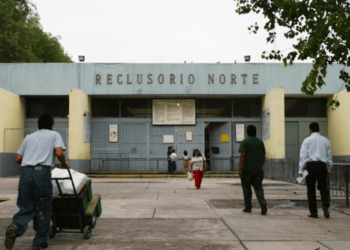 ONU pide a México quitar la prisión preventiva oficiosa por ser “arbitraria”