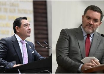 Oposición denuncia “pandemia de terror” en el país; sin nada que presumir