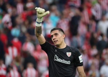 Padilla alarga el ‘boom’ de los futbolistas españoles en México