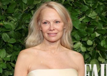 Pamela Anderson: Quién es la actriz de ‘The Last Showgirl’