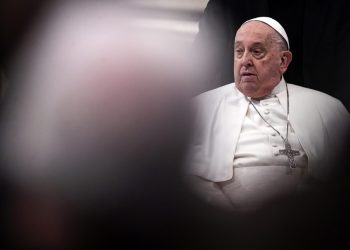 Papa Francisco: “El mal tiene los días contados, porque el futuro es de Dios”