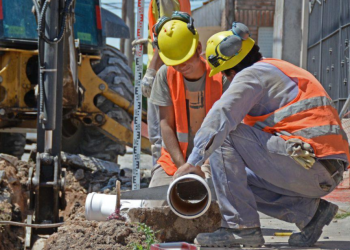 Peligra inversión en México: primera caída en 5 años por recorte a obras públicas