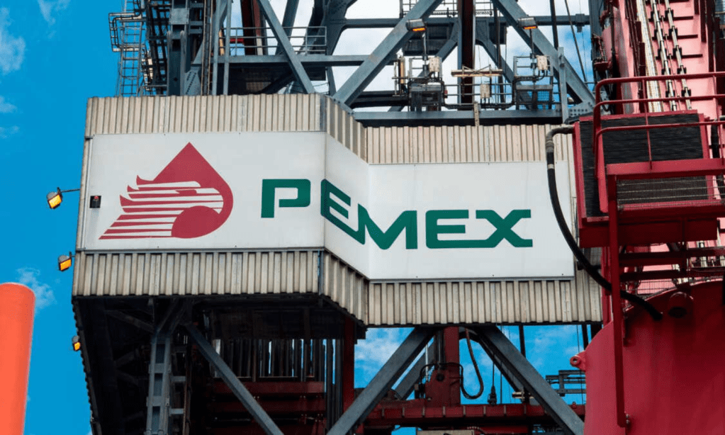 Pemex toca fondo: producción petrolera, en su nivel más bajo en 45 años, desde López Portillo