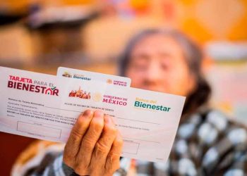 Pensión Bienestar para Adultos Mayores: este es el calendario de pago para enero 2025