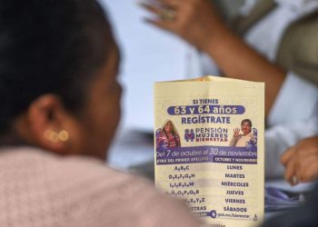 Pensión Mujeres Bienestar: Inicia entrega de tarjetas, ¿cuándo depositan?
