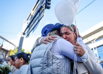 Perciben más inseguridad en México, según encuesta del Inegi