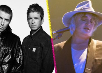 Pete Doherty se ofrece a telonear a Oasis a cambio de boletos para sus conciertos