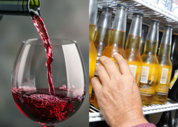 Piden que bebidas alcohólicas adviertan de cáncer: caen acciones de Corona y Bud Light tras informe