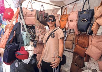 Piratería a la carta: estos mercados en México son epicentro de la falsificación