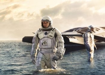 Por éxito en su reestreno, ‘Interestelar’ llegará a cine de todo México