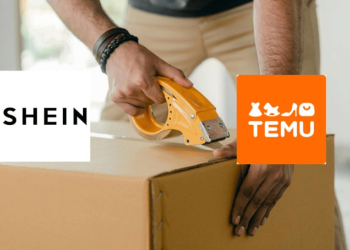 ¿Por qué necesitas tu RFC o CURP para comprar en Shein y Temu y cómo sacarlos?