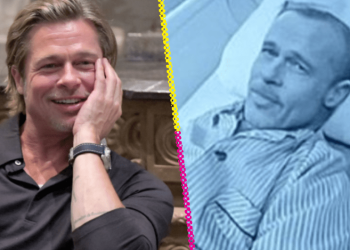 Portavoz de Brad Pitt se pronuncia sobre la estafa a la mujer francesa