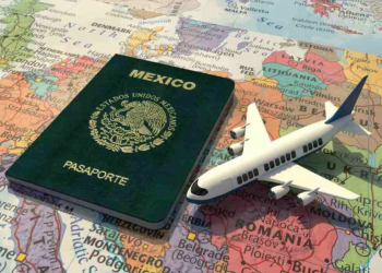 Precio del pasaporte mexicano 2025: citas y cómo tramitarlo