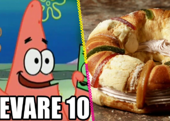 Precios, sabores y tamaños de la Rosca de Reyes ¿Dónde comprar?