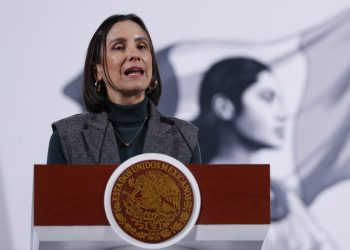 Presentan modificaciones a leyes secundarias del sector energético de México