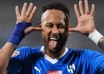 Presidente del Santos de Brasil confirma regreso de Neymar