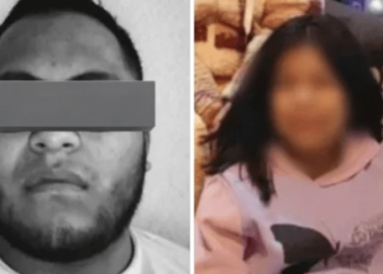 Presunto feminicida de Génesis Mei se entrega a autoridades de Puebla