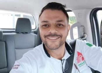 Privan de su libertad a Alan García Zúñiga, comunicador de Veracruz