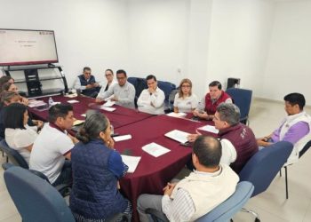 Promueve SESA participación en creación del Plan Estratégico para el Desarrollo Sostenible de Quintana Roo