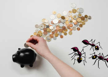 ¿Qué son los “gastos hormiga” y cómo evitarlos? Profeco lo explica