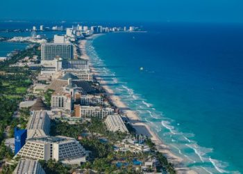 Quintana Roo alcanza la calificación crediticia más alta de su historia, anunció la calificadora Standard & Poor’s: Mara Lezama