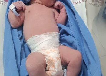 Quintana Roo celebra la llegada de los primeros recién nacidos de 2025