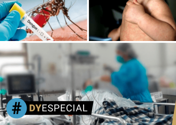 Rabia, dengue y sarampión son los desafíos sanitarios de México: esta es la razón