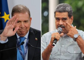 Reflexiones sobre la toma de posesión de la Presidencia de Venezuela, por Antonio Vilches Lleó