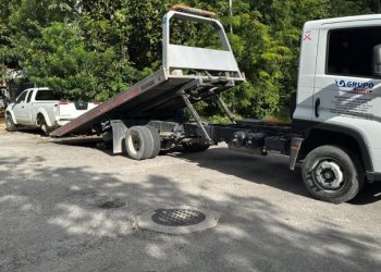 Refuerza SSCM de Solidaridad Operativo Imagen