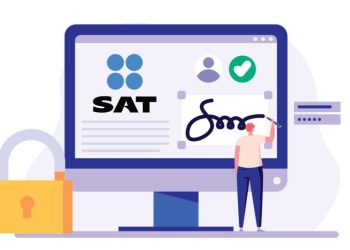 Renovar el certificado de e-firma del SAT, paso a paso