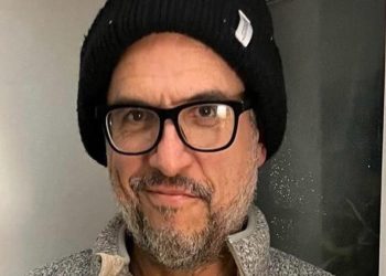 Reportan desaparición del poeta mexicano Julio Trujillo