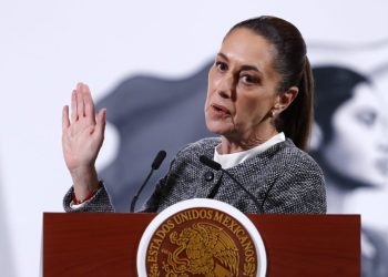 Representante de México asistirá a la investidura del tercer mandato de Nicolás Maduro