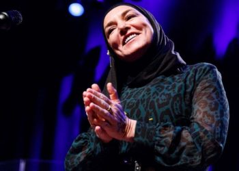 Revelan el testamento de Sinéad O’Connor