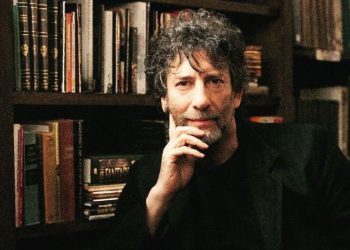 Revelan más casos de agresión sexual cometidos por Neil Gaiman, autor de ‘Coraline’