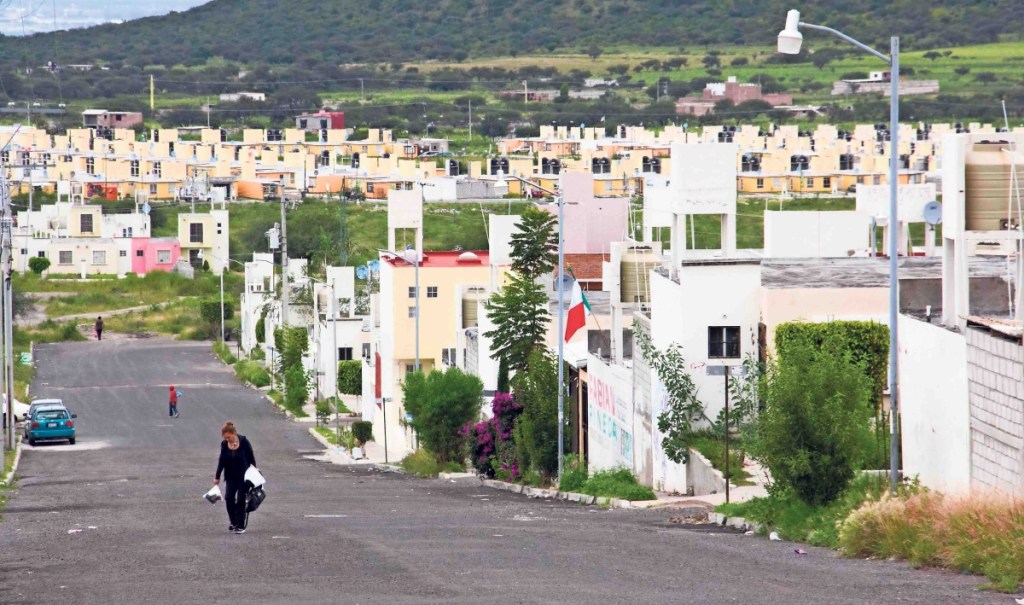 La Asociación Mexicana de Profesionales Inmobiliarios (AMPI) se pronunció a favor del programa de vivienda