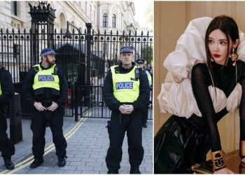 Roban más de 12 millones de euros en joyas de mansión de una influencer