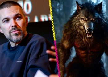 Robert Eggers ya trabaja en una nueva película ¡ahora sobre hombres lobo!