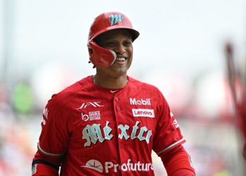 Robinson Canó regresará en 2025 a los Diablos Rojos del México