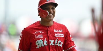 Robinson Canó regresará en 2025 a los Diablos Rojos del México