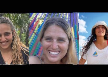 Romi, Doron y Emily: las primeras rehenes que serán liberadas por Hamás