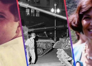 Rubens y Eunice Paiva: La historia real de la dictadura en Brasil contada en ‘I’m Still Here’