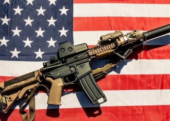 México Denuncia Conspiración de EU en el Tráfico de Armas que Alimenta la Violencia en el País