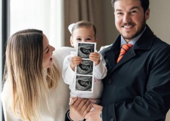 Samuel García y Mariana Rodríguez esperan un bebé: así lo anunciaron