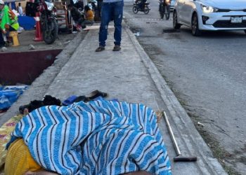 Saturan oficinas de asilo en Tapachula: migrantes optarían por quedarse en México