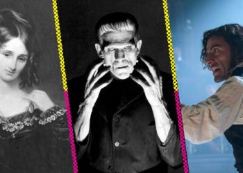 Science, bitch! El experimento científico real que inspiró la creación de ‘Frankenstein’ 